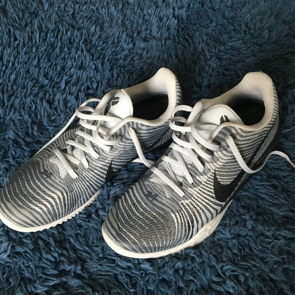 Nike basketball